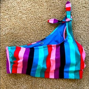 old navy bathing suit top